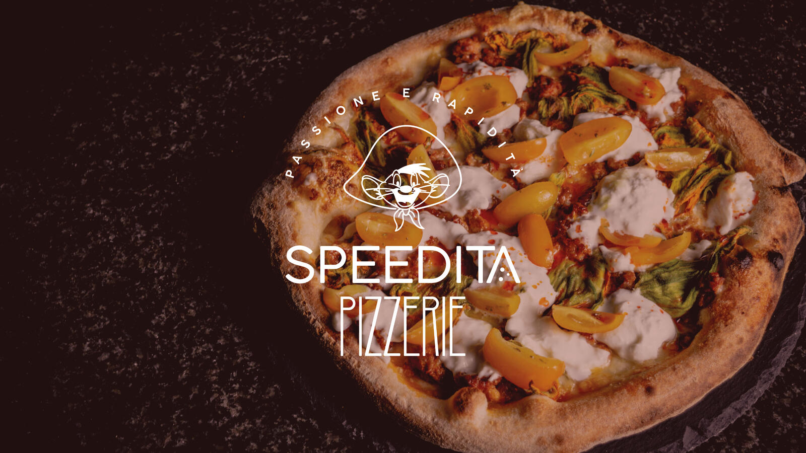 Speedita Pizzerie