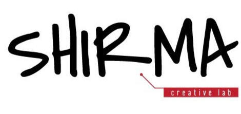 Shirma Creative Lab logo studio grafica creativo
